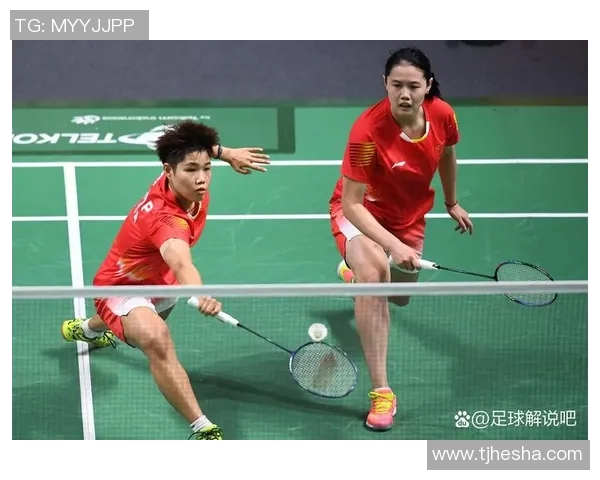 赛后分析：上海羽毛球队与杭州羽毛球队的默契配合与战术探讨