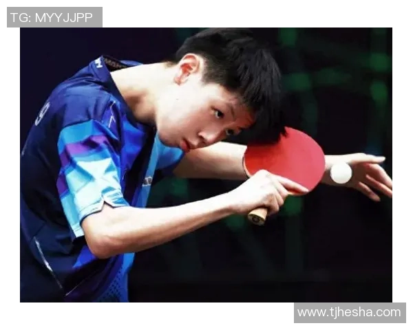 黄娜专访：从青涩小将到乒乓球传奇的奋斗与成长之路