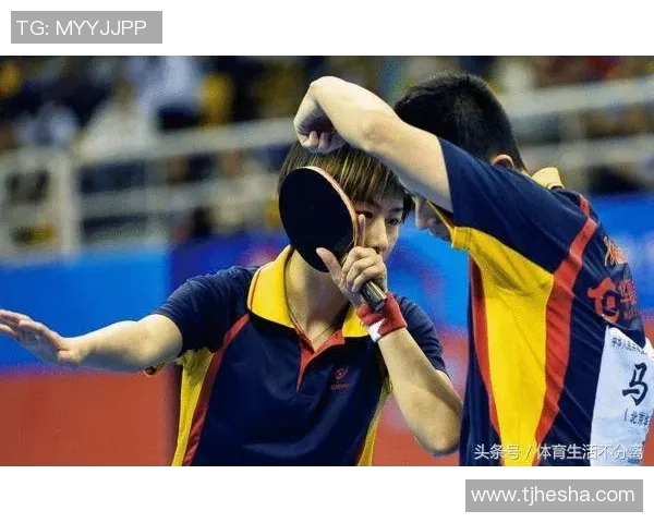 深圳乒乓球队在挑战赛中的战术运用与表现分析